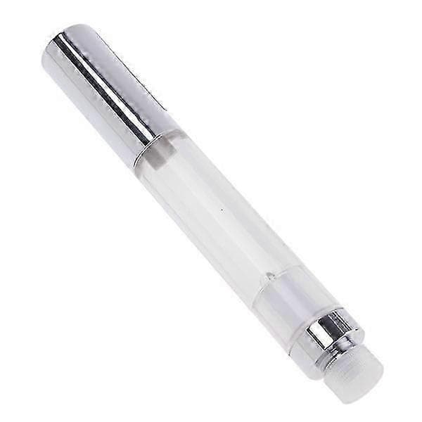 Auto Glow 3-Färgstemperatursensor LED Aion Duschspraystång Sprinkler