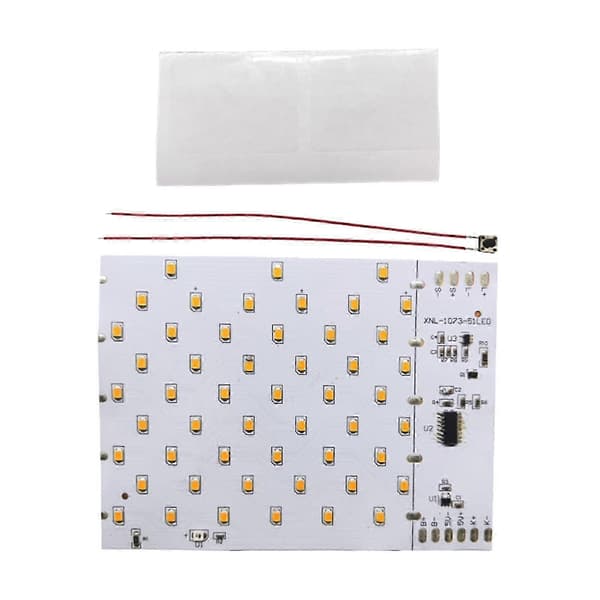 Kretskort Multigir Drift Solar for Street PC Kontroller