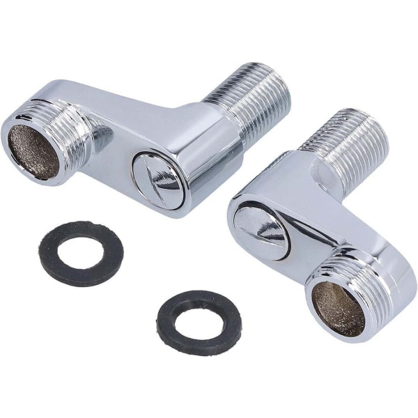 #Dusjsett dusjsystemer for utendørs bruk Eksponerte dusjsett, 2 deler.#