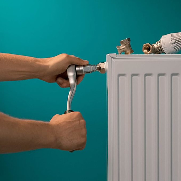 #Universal trappet monteringsnøkkel med 1/2\" firkantet stikkontakt 5 størrelser for sanitærutstyr og radiatorer#