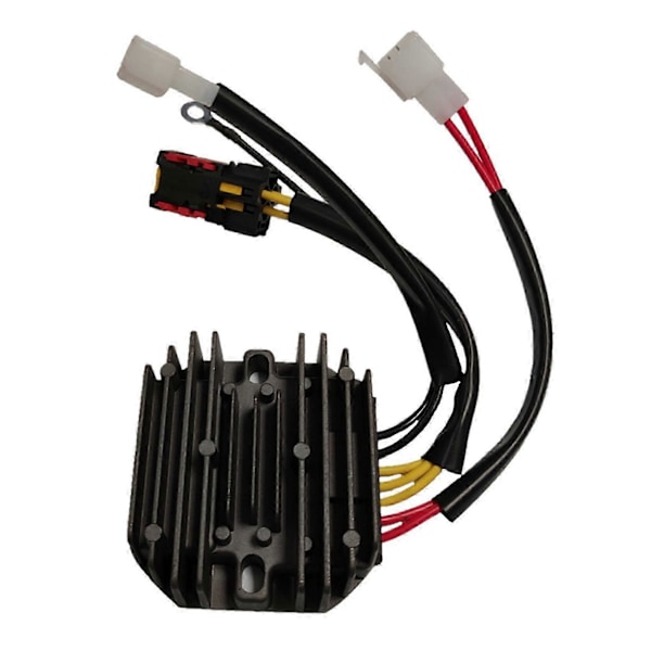 R2013B.4 Motorsykkel Likretter Regulator 587356/587356C Likretter for ROYAL ENFIELD HIMALAYAN 400 20