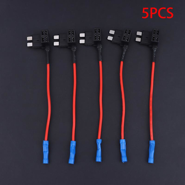 12V sulakepidin Lisäpiiri TAP-adapteri Micro2 Mini Small APM C