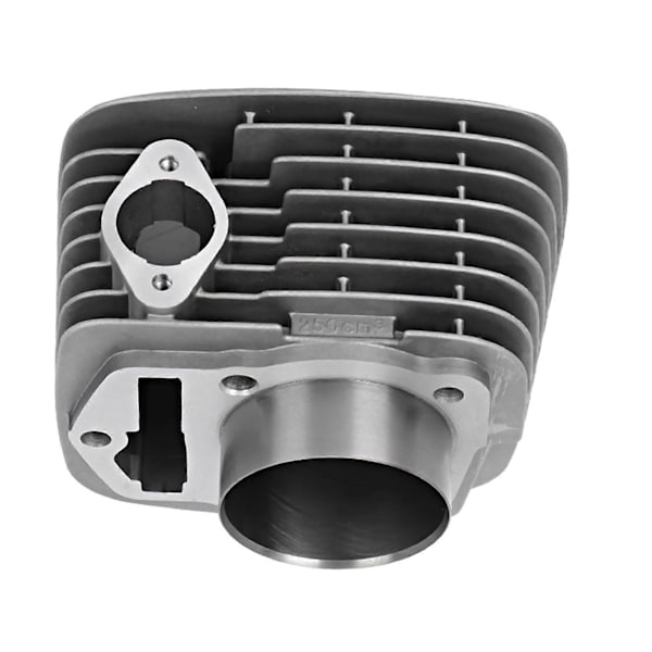 65,5 mm Motor Cylinder Stempelringe Udskiftningssæt Passer til Honda ATC 200 XL200 ATC 250