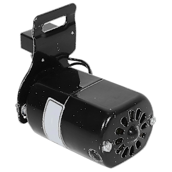 220 V 120 W ompelukoneen moottori 7000 rpm K-kiinnike 0,6 A kodin ompelukoneen osat AC-moottori - yezi