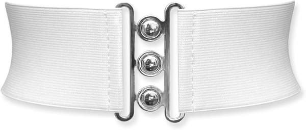 #BlackButterfly Elastinen Vyö - 3 Tuuman Leveys#
