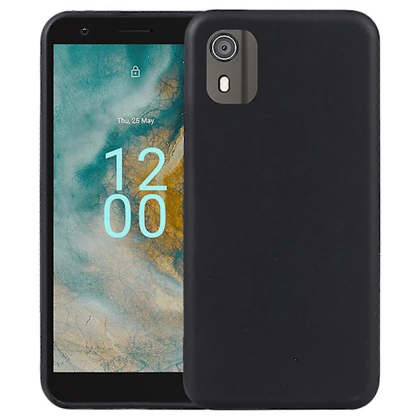 TPU-puhelinkotelo Nokia C02:lle