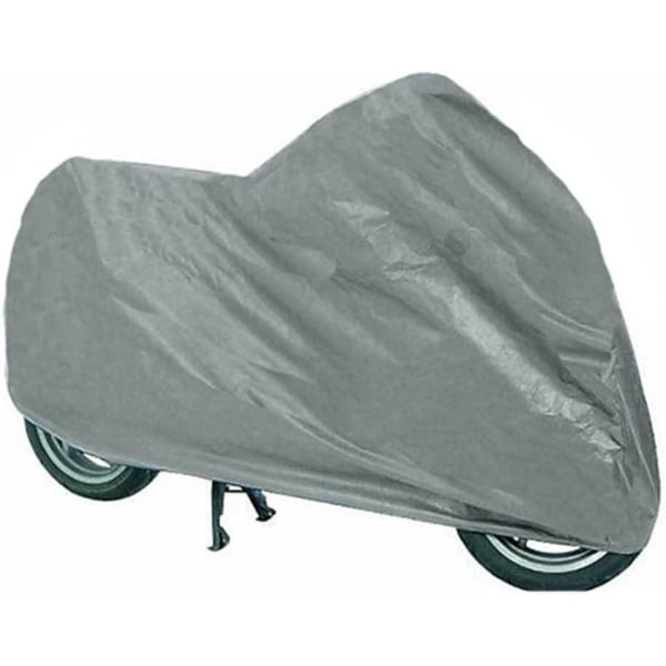 Vattentätt skyddande överdrag för cykel (120*230cm), scooter, damm