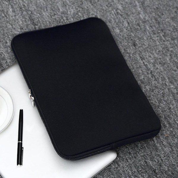 *14 tommers beskyttende laptopveske Laptop Sleeve kompatibel med 13.9-*