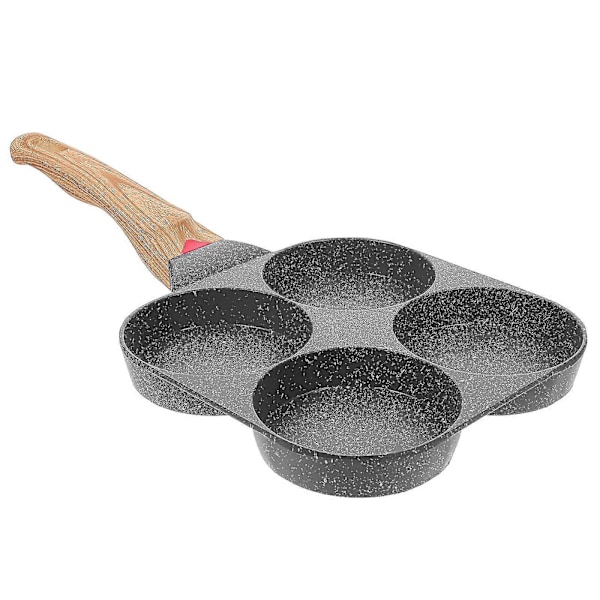 Lille Stegepande Non-stick Koreansk Omeletpande Mini Æggestegepande Æggeskilletpande
