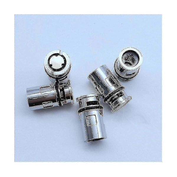 10 stk. Pnp Fordamper Udskiftnings Coil Vm6 0.15ohm Pnp Coil Kompatibel Med Drag X/drag Max /argus P