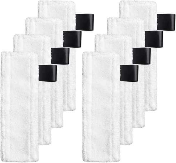 *Reserve rengøringsklud til Karcher EasyFix SC2, SC3, SC4, SC5*