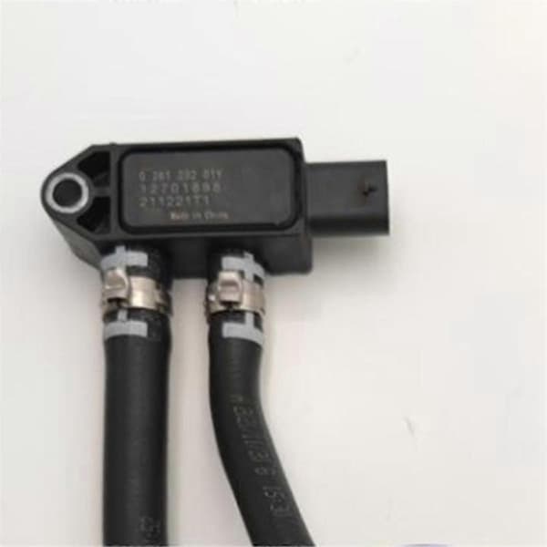 Bil Eksos Trykkforskjell Sensor Inntakslufttrykksensor 12701898 for CT5 CT4 XT5 XT6