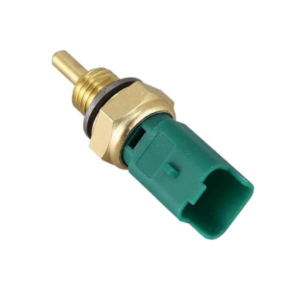 2 stk. Ny vandtemperatursensor 1338.88 Passer til C3 C5 til 206 406 307