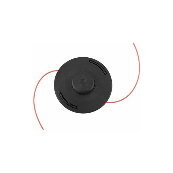 [Ikke originale tilbehør] Nylon trimmerhoved egnet til STIHL