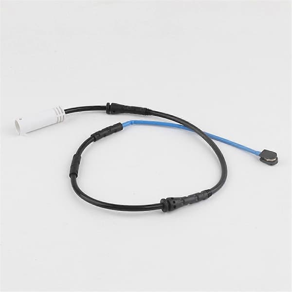 Bil Forreste Aksel Bremse Sensor Bremseklods Slid Sensor Bremse Sensorledning 34356794285 til 1 Serie E88 2008-2013