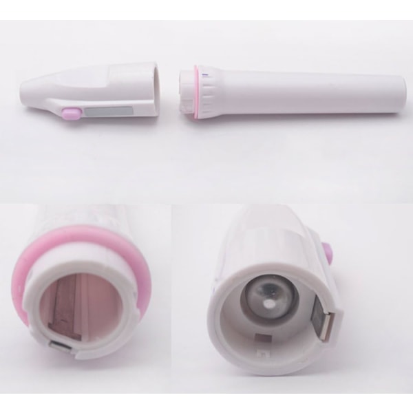*Elektrisk manicure, 5 i 1 elektrisk neglefil sæt sander manicure*