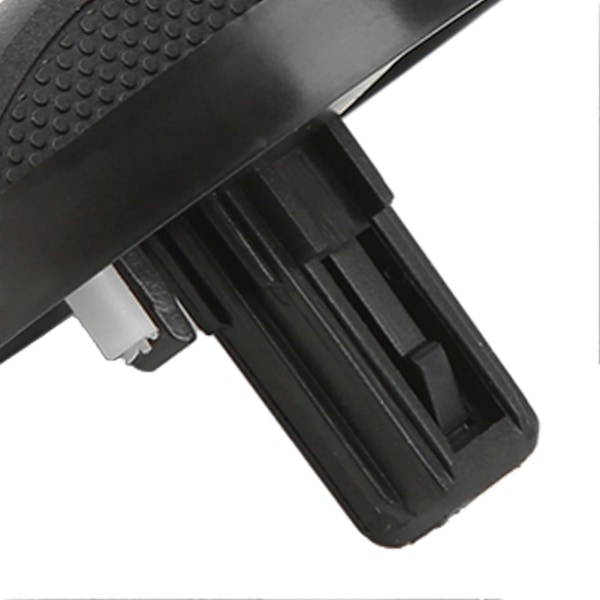 AC Kontrolknap 559050K011 Sort Aircondition Kontaktknap Udskiftning til Hilux Vigo 2004-2011