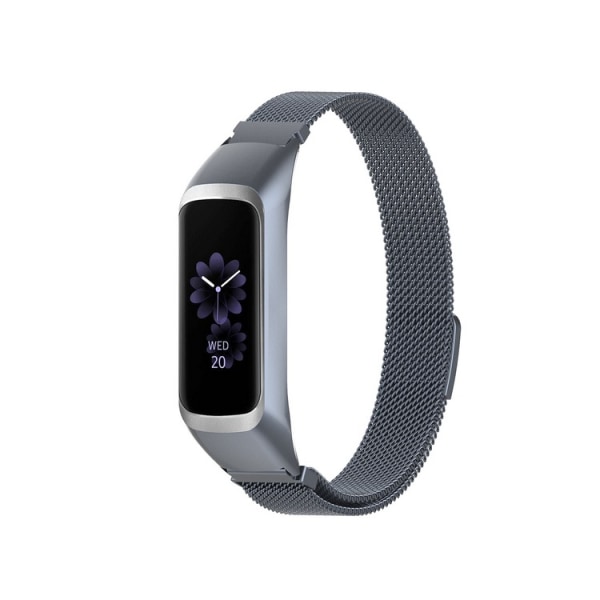 #Sportsarmbånd for Samsung Galaxy Fit2 armbånd metall#