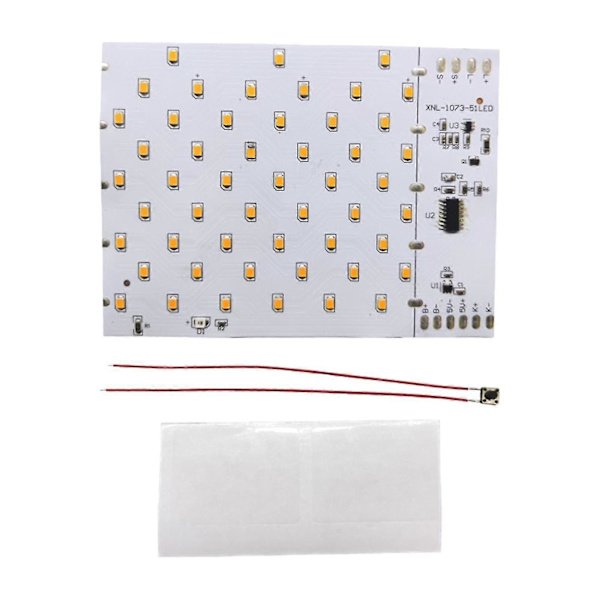 Solcellekredsløb Multigear Drift til Gade PC Controller