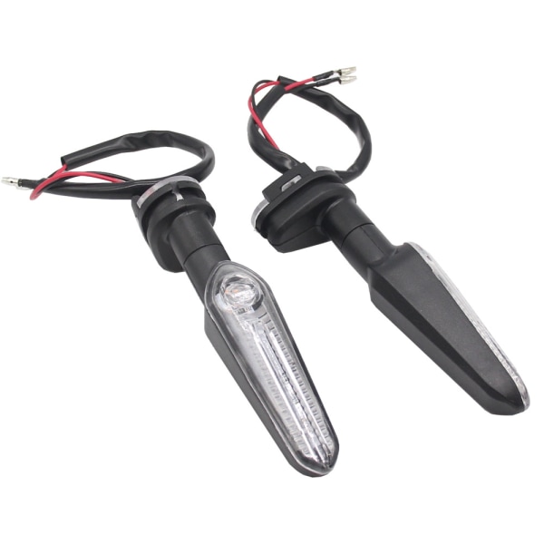 /#/Til YAMAHA MT07 MT03 125 MT09 LED Blinklys Motorcy/#/