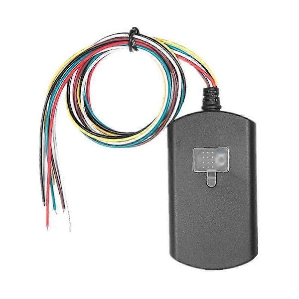 Euro 6 Emulator Lastebil Emulator Euro6 for OBD2 Emulator Bil Diagnoseverktøy