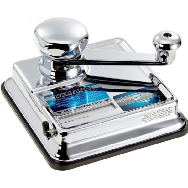 Mikromatic Duo Fyllingsmaskin for Sigaretter