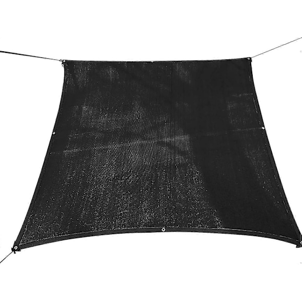 Solskydd för pool | UV-blockerande solsegel 95% solskydd, soltak för trädgård, uteplats, veranda, pool, pergola, gräsmatta
