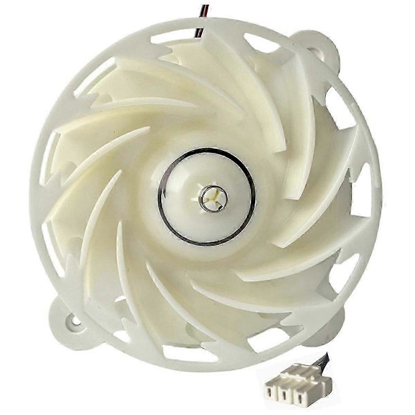 DA31-00342A Kylskåp Förångare Fläktmotor DC 12V, Ersätter EAP12590899, 4982090, ARES2130RA
