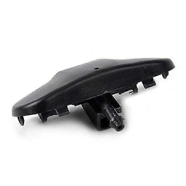 2 stk. vindusspylerdyser for B6 Golf 2KD955985