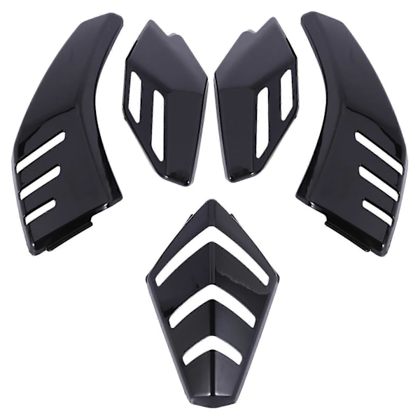 Motorcykel Blinkersljusskydd Fram Bak Blinkande Ljusskydd för TMAX 530 T-MAX 530 2012-2016 g20242066481