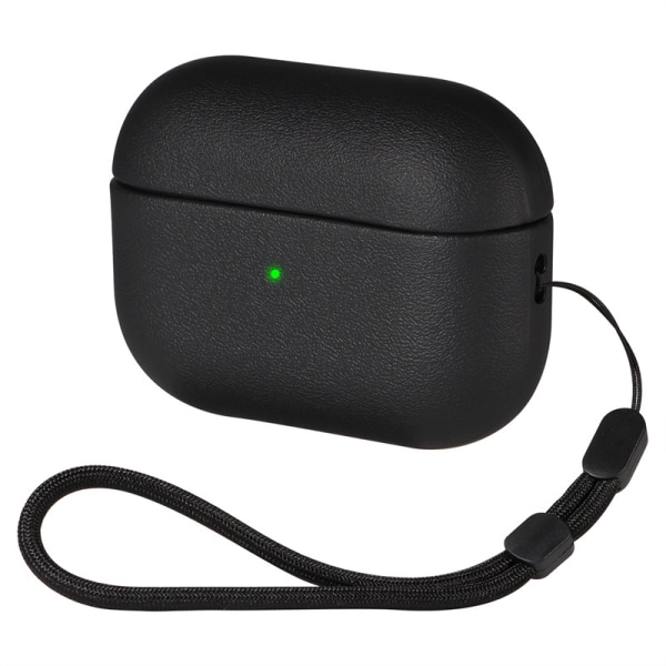 /#/Hörlursfodral i läder, skyddande fodral för AirPods 3/#/