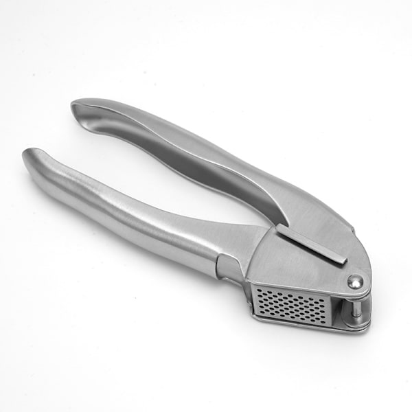 304 Sølv Hardware Nemt at Rengøre Rustfrit Stål Hvidløgspresse