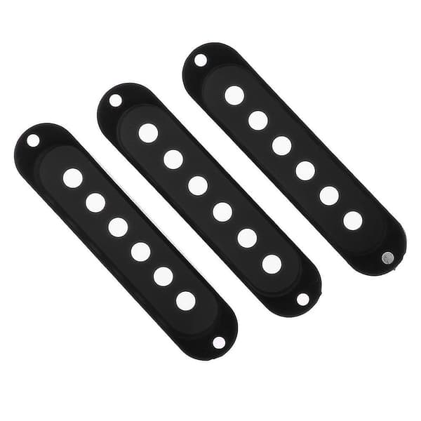 Enkel Spole Pickup Deksel