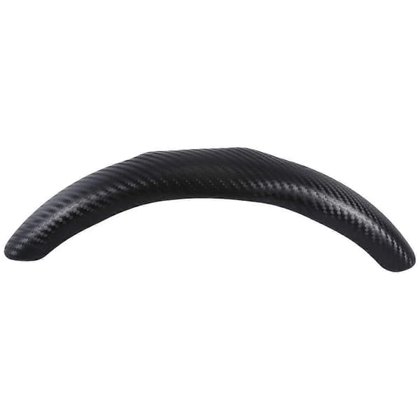 For Tesla Model 3 Model Y Highland Rattdeksel, ABS-B