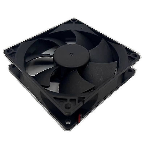 CPU-blæser til DCF DD92DBVM-012 12V 0,16A Køleblæser 9CM 9025 90x90x25mm
