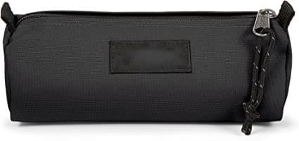 #Benchmark Yksi Kynäkotelo 21 cm Musta (Musta)#