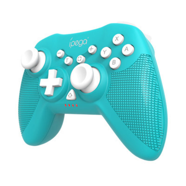 Trådløs Controller Gamepad Joypad til Nintendo Switch / PS3