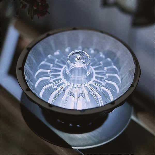 Kaffefilterpapirassistent til Paragons Filterkop T1 Filter