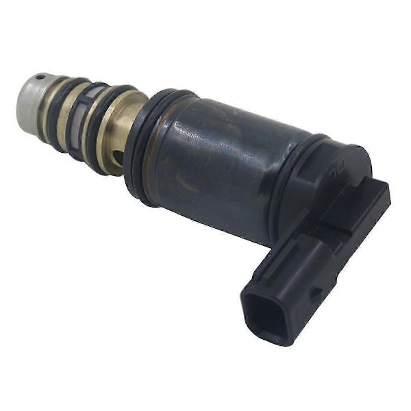 Bil AC Kompressor Kontrolventil Sensor 6SES14C CG447280-9852 97701C2000 97701-C2000 til 2.0 2.4 VII LF