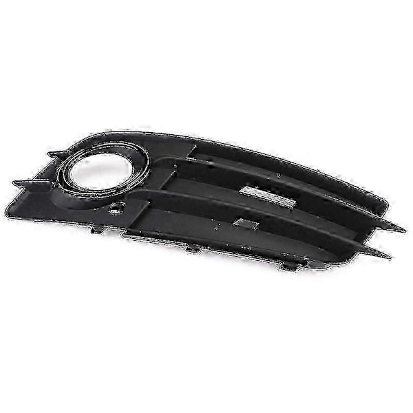 Front Kofanger Tågelygte Gitter Grill Tågelygte Dæksel Til A4 B8 2008-2012 8k0807681c 8k0807682c Højre