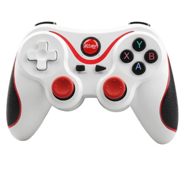 Trådløs Bluetooth Controller Game Gamepad Joystick til iOS