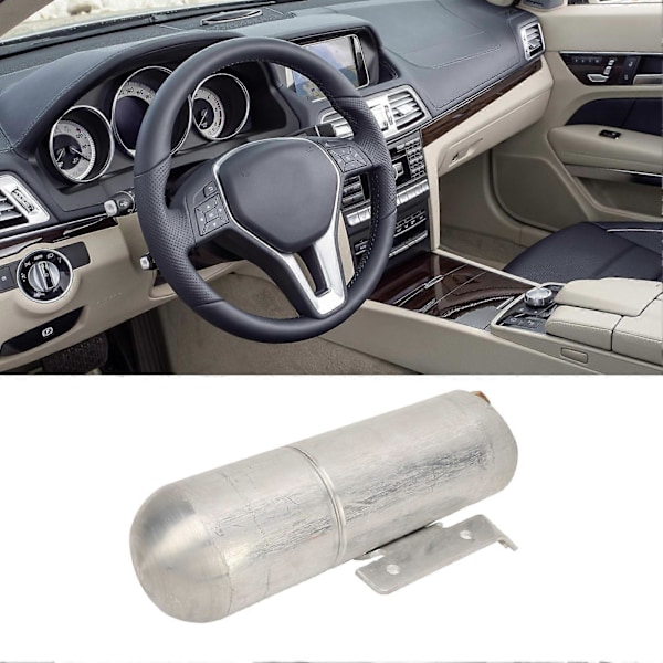 Klimaanleggtørker A9608300983 AC Tørker Desiccator Kondensator Erstatning for Benz Lastebil