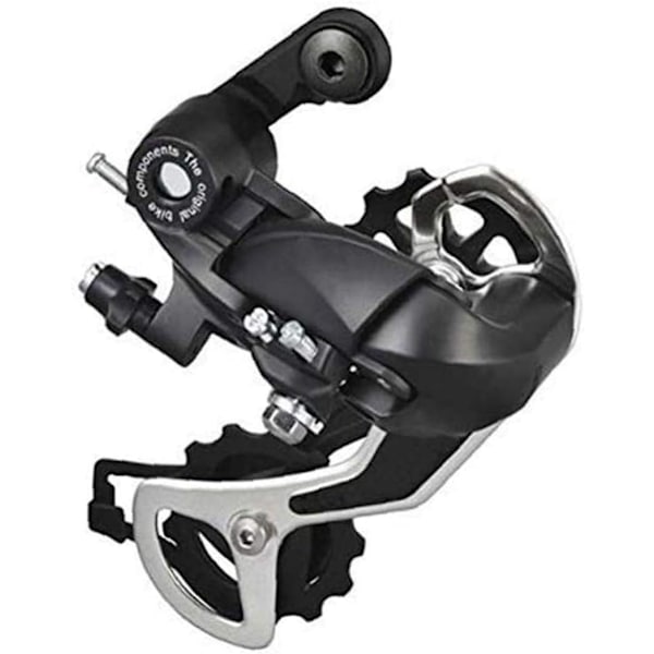 MTB Bakväxel 7-växlad ??Bergscykel Bakväxel Dr