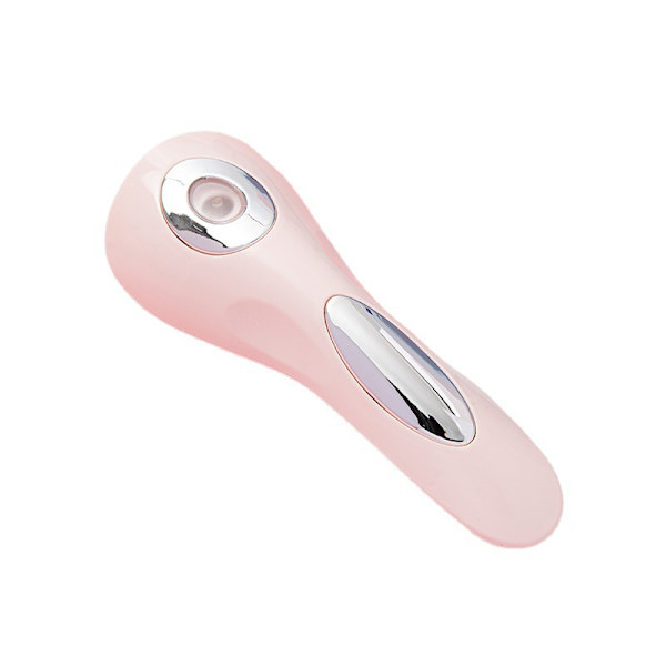 Pink Negle tørrelampe, Bærbar 5W LED UV Gel Neglelampe, Professionel