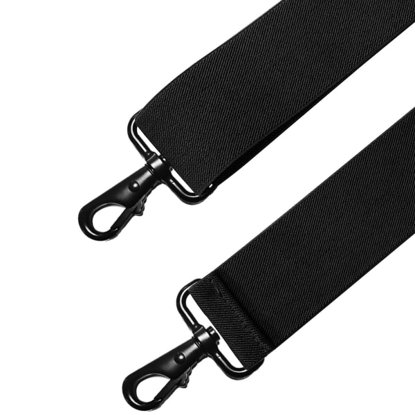 #Mænds 4-klips stropper 5CM#