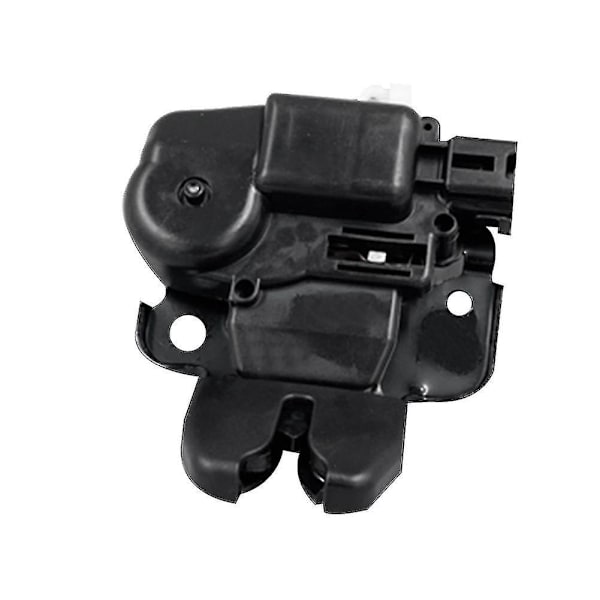 Auton takaluukun lukko Tiida Sedan C11 2007-2014 84631ed40a