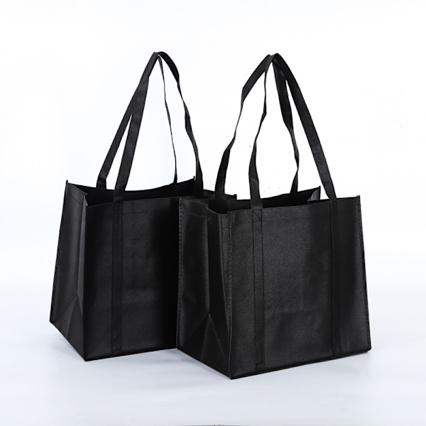 /#/Stof Flaskeholder Tasker til Flasker Flasketransporttaske med Rum til 6 1,5 Liter Flasker til Opbevaring Vand Vin Øl 38x25x35CM/#/