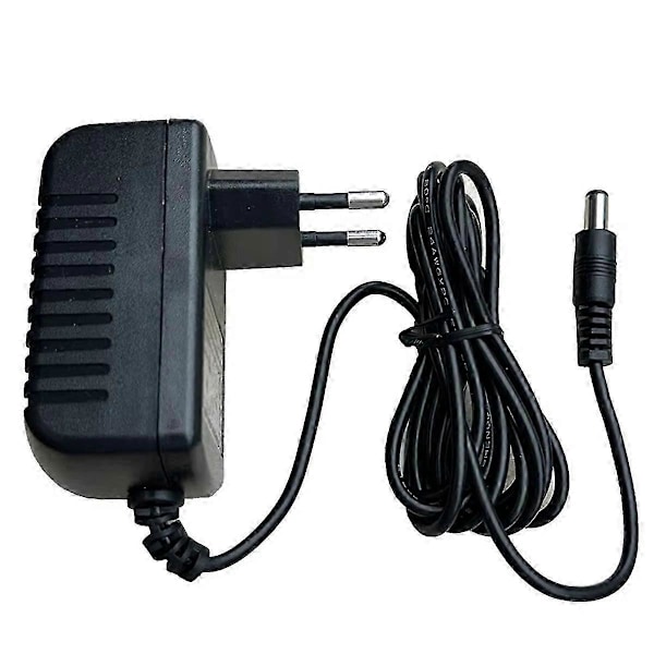 28.8V DC 500mA Europeisk Standard Lader for Lekeridebiler Barneridebil Tilbehør EU Plugg