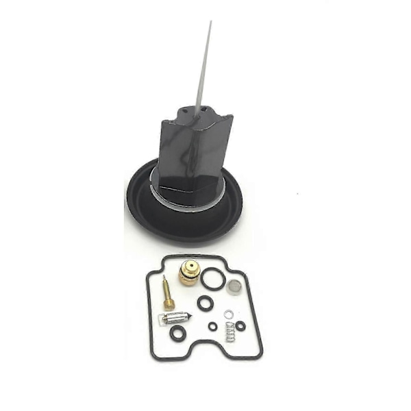 4 Sett for Bandit 1200 GSF1200 GSF1200S GSF Plunger Membran Deler av Motorsykkel Forgasser Reparasjonssett
