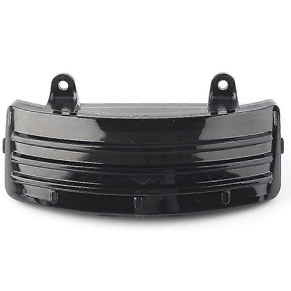 Tip Light LED Baklys Bremselys For Touring 06-20 Street Glide Road Glide Flhx Fltrx Flhxs Mo